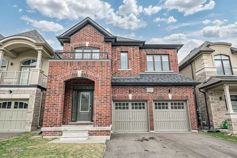 211 Doug Finney Street, Oshawa, ON L1K 3G3