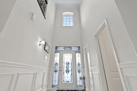 33 Shell Drive, Ajax, ON L1T 4R2