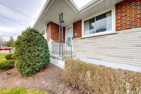 148 Easthaven Street, Oshawa, ON L1G 6K5