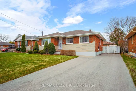 148 Easthaven Street, Oshawa, ON L1G 6K5