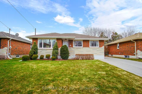 148 Easthaven Street, Oshawa, ON L1G 6K5