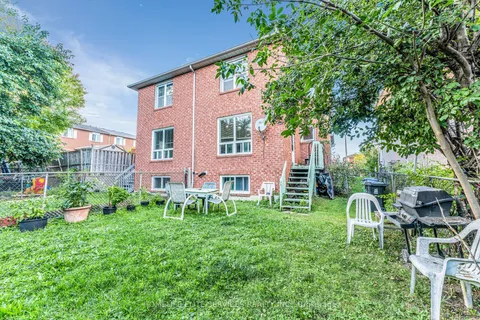 5 Lenthall Avenue, ON M1B 2C7