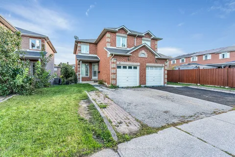5 Lenthall Avenue, ON M1B 2C7