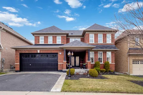 56 Northern Dancer Drive, Oshawa, ON L1L 0A9
