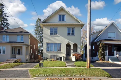 106 Oshawa Boulevard, Oshawa, ON L1G 5S5