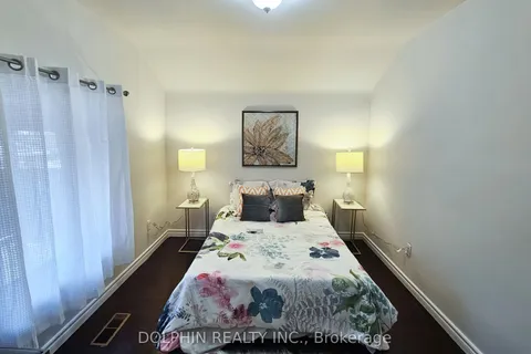 1441 Danforth Road, Toronto, ON M1J 1H1