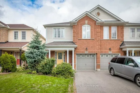 48 Hornsell Circle, Ajax, ON L1T 0G4