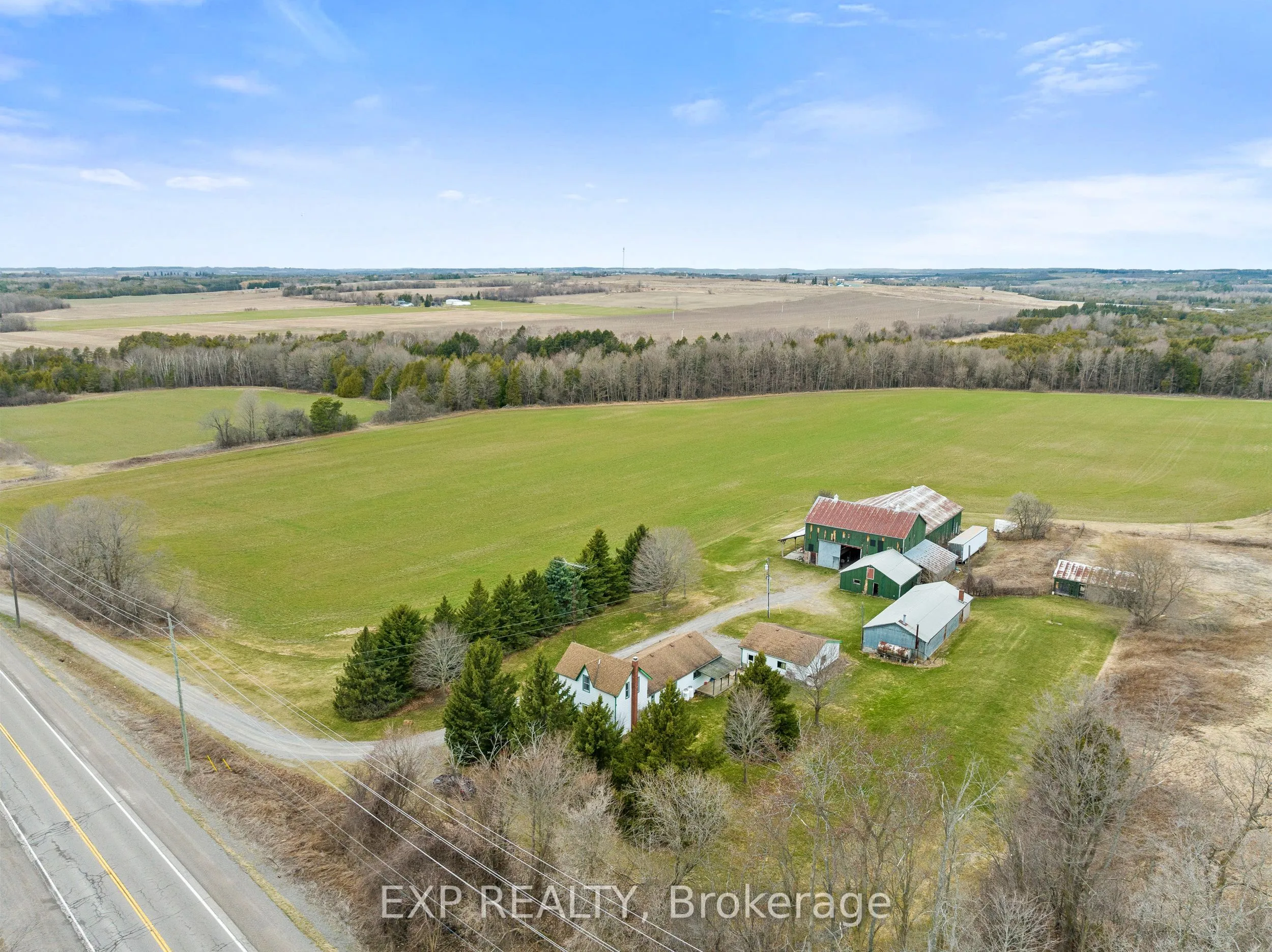 3070 Taunton Road, Clarington, ON L1C 7A6