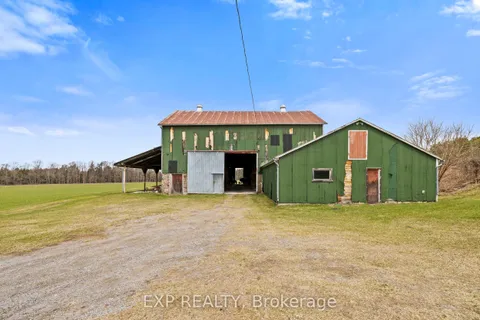3070 Taunton Road, Clarington, ON L1C 7A6