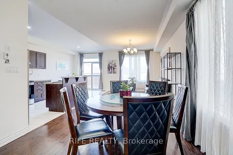 20 Mac Frost Way, Toronto, ON M1X 0C5
