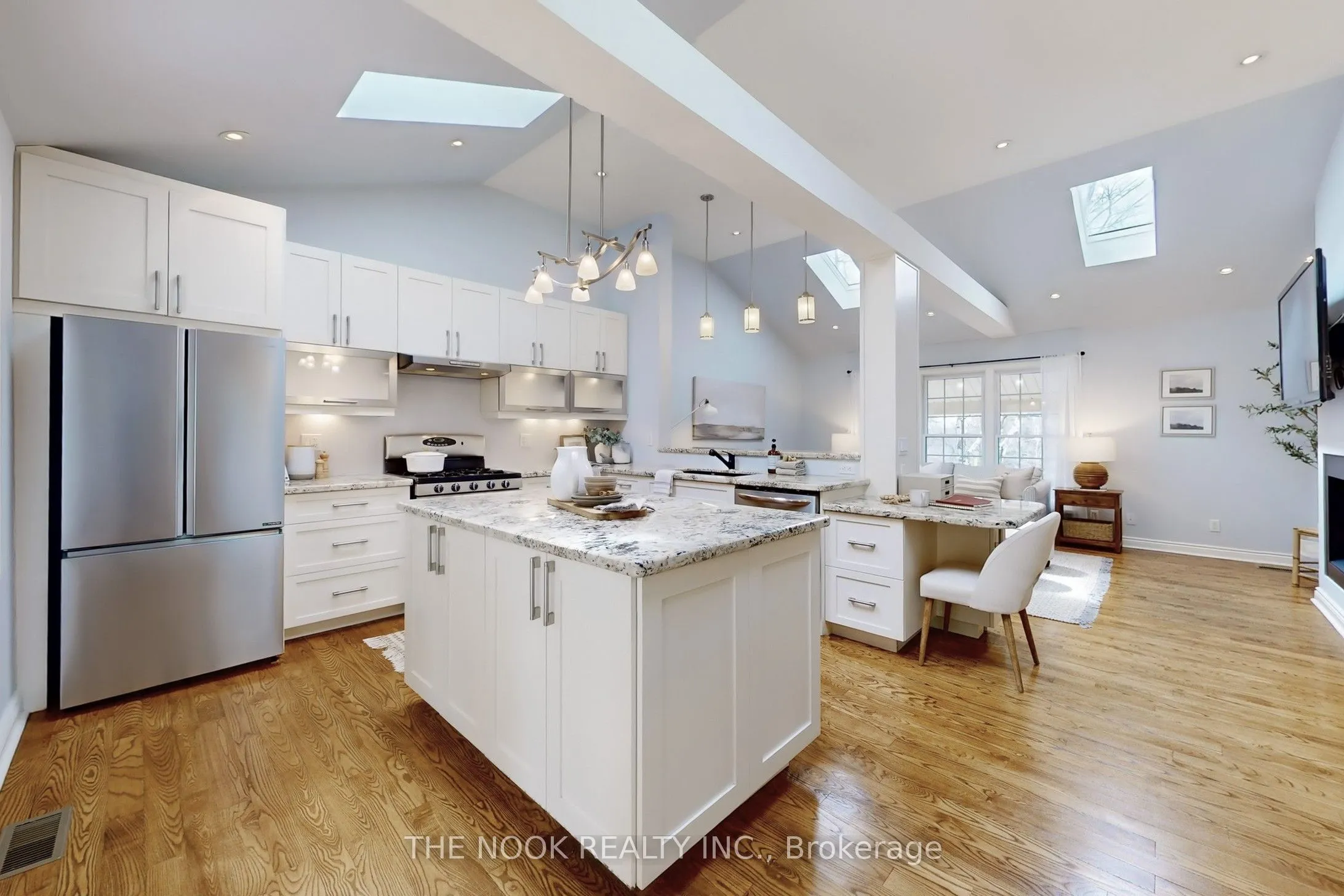 15217 Old Simcoe Road, Scugog, ON L9L 1L1