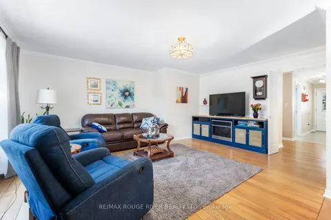 10126 Longsault Road, Clarington, ON L0B 1J0