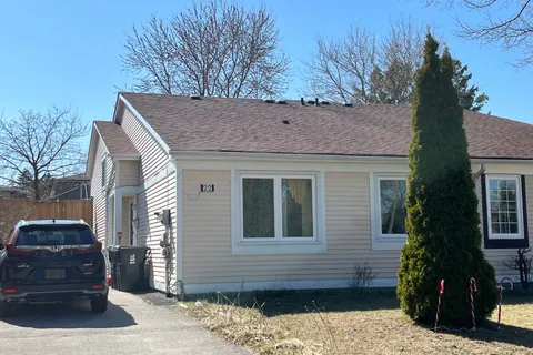 22 Stanbridge Court, Toronto, ON M1B 2S5