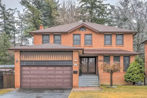 3435 Ellesmere Road, Toronto, ON M1C 1H2