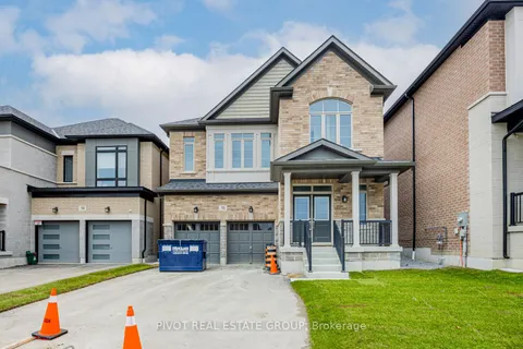 16 Waterfront Crescent, Whitby, ON L1N 0M9