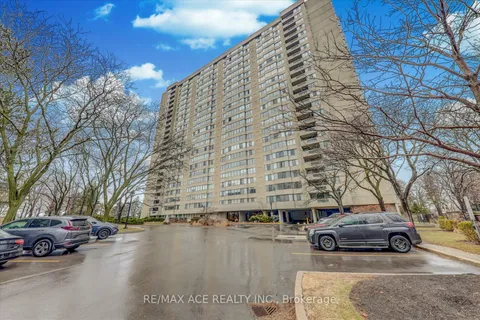 2350 Bridletowne Circle, Toronto, ON M1W 3E6