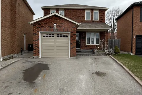 99 Carisbrooke Square, Toronto, ON M1B 4M3