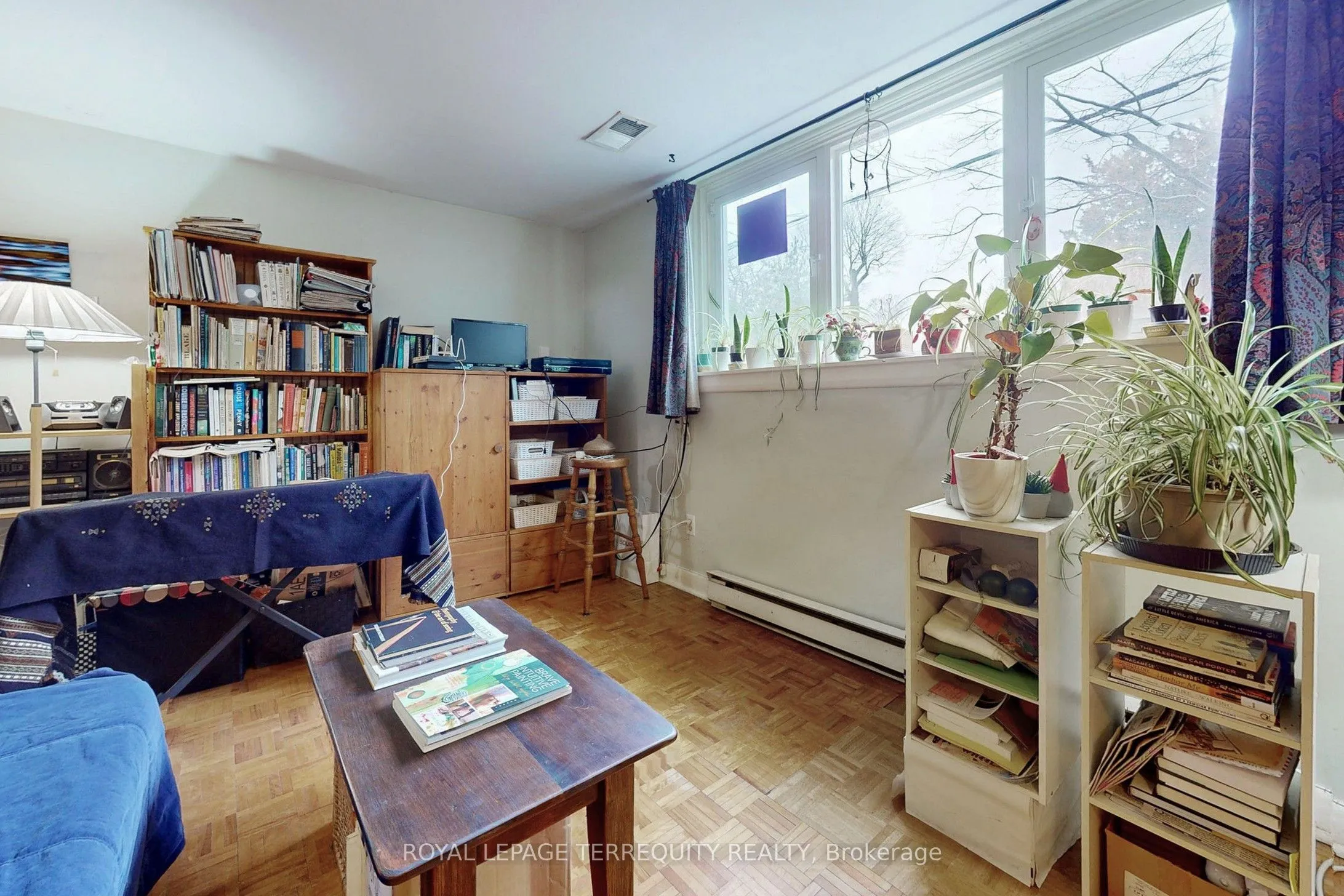 Property