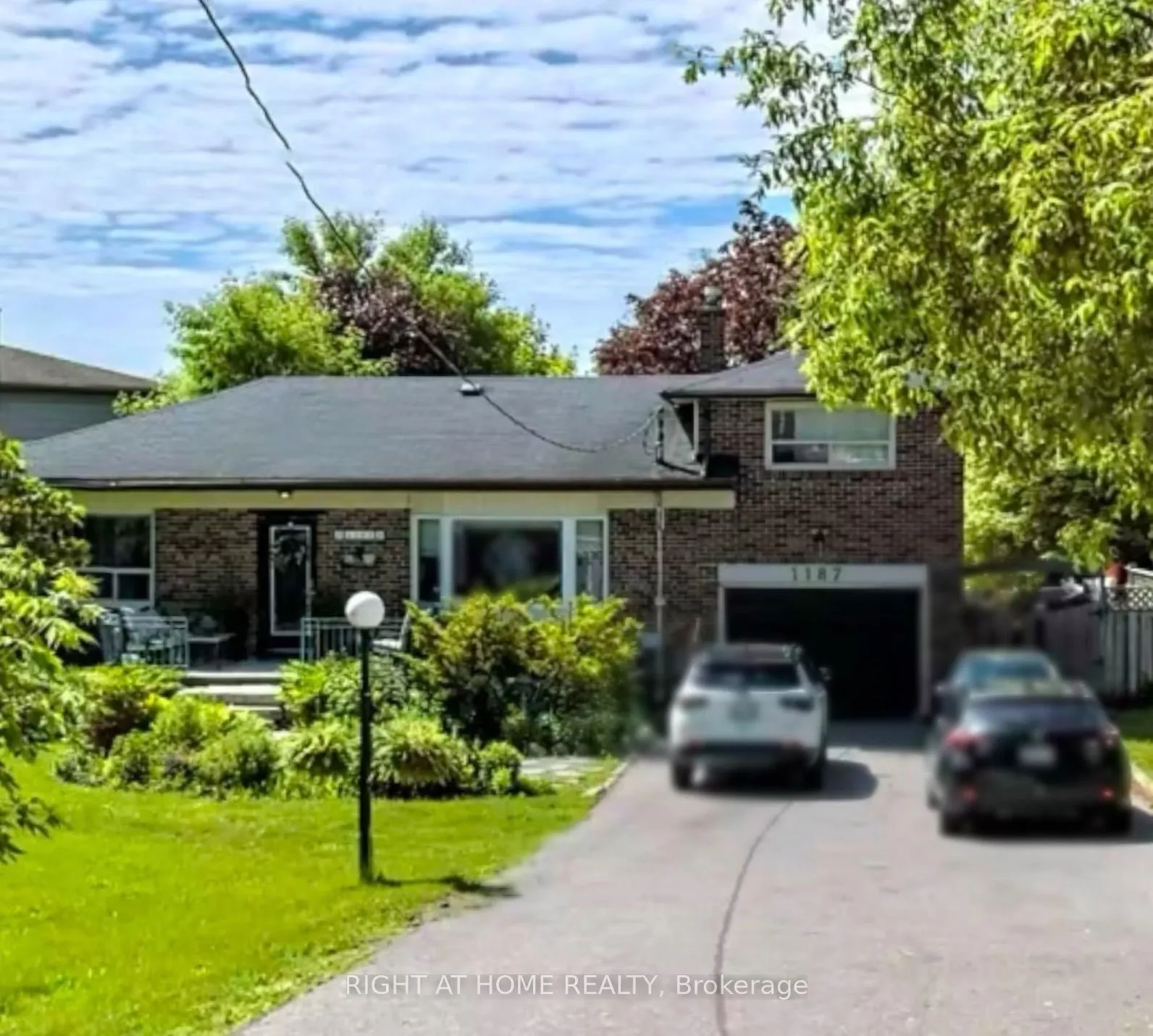 1187 Finch Avenue, Pickering, ON L1V 1J7