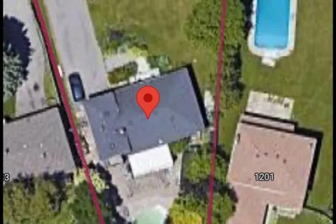 1187 Finch Avenue, Pickering, ON L1V 1J7