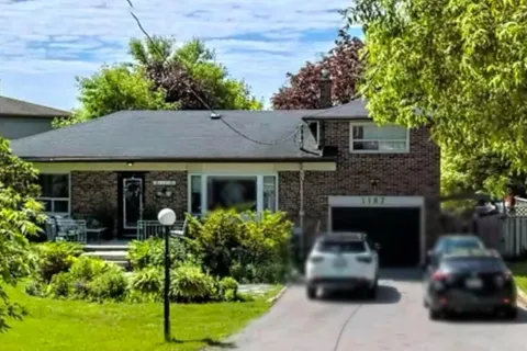 1187 Finch Avenue, Pickering, ON L1V 1J7