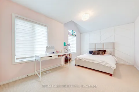 56 Stockell Crescent, Ajax, ON L1T 0M4