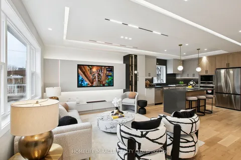 88 Inniswood Drive, Toronto, ON M1R 1E7