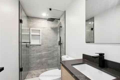 88 Inniswood Drive, Toronto, ON M1R 1E7