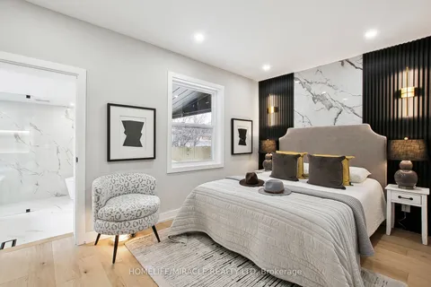 88 Inniswood Drive, Toronto, ON M1R 1E7