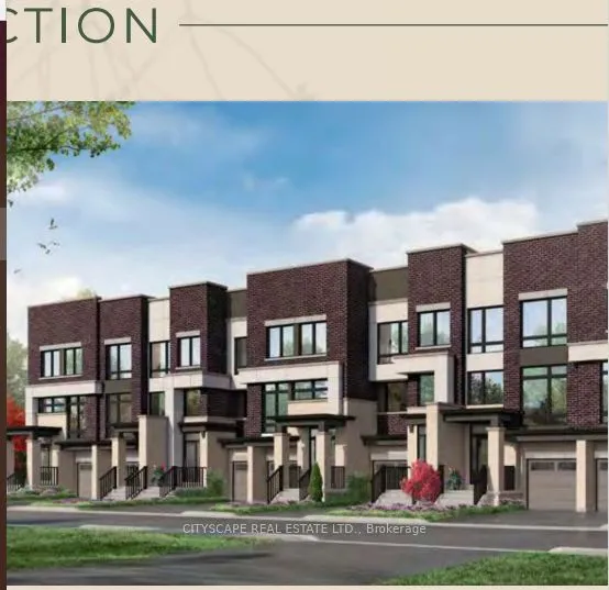 788 Heathrow Path, Oshawa, ON L1H 7K5