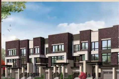 788 Heathrow Path, Oshawa, ON L1H 7K5