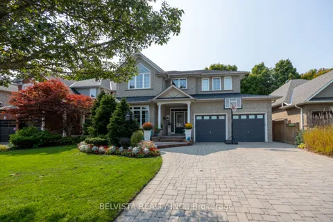 2 Stillwater Court, Whitby, ON L1R 3P5