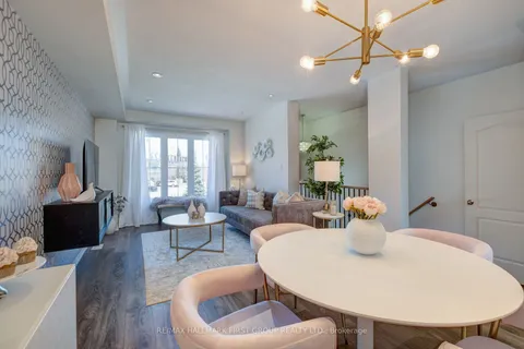 41 Reevesmere Lane, Ajax, ON L1Z 0C3