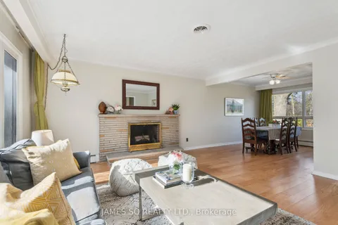 83 Deep Dene Drive, Toronto, ON M1C 1L9