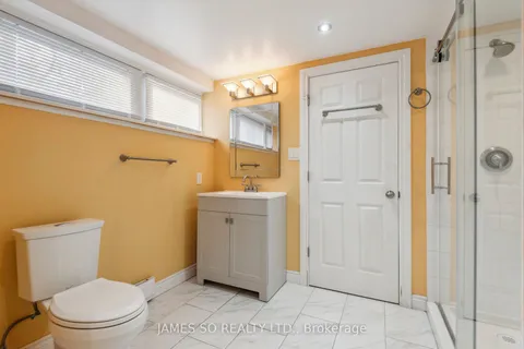 83 Deep Dene Drive, Toronto, ON M1C 1L9