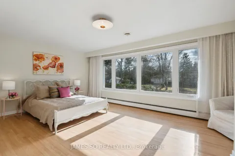 83 Deep Dene Drive, Toronto, ON M1C 1L9