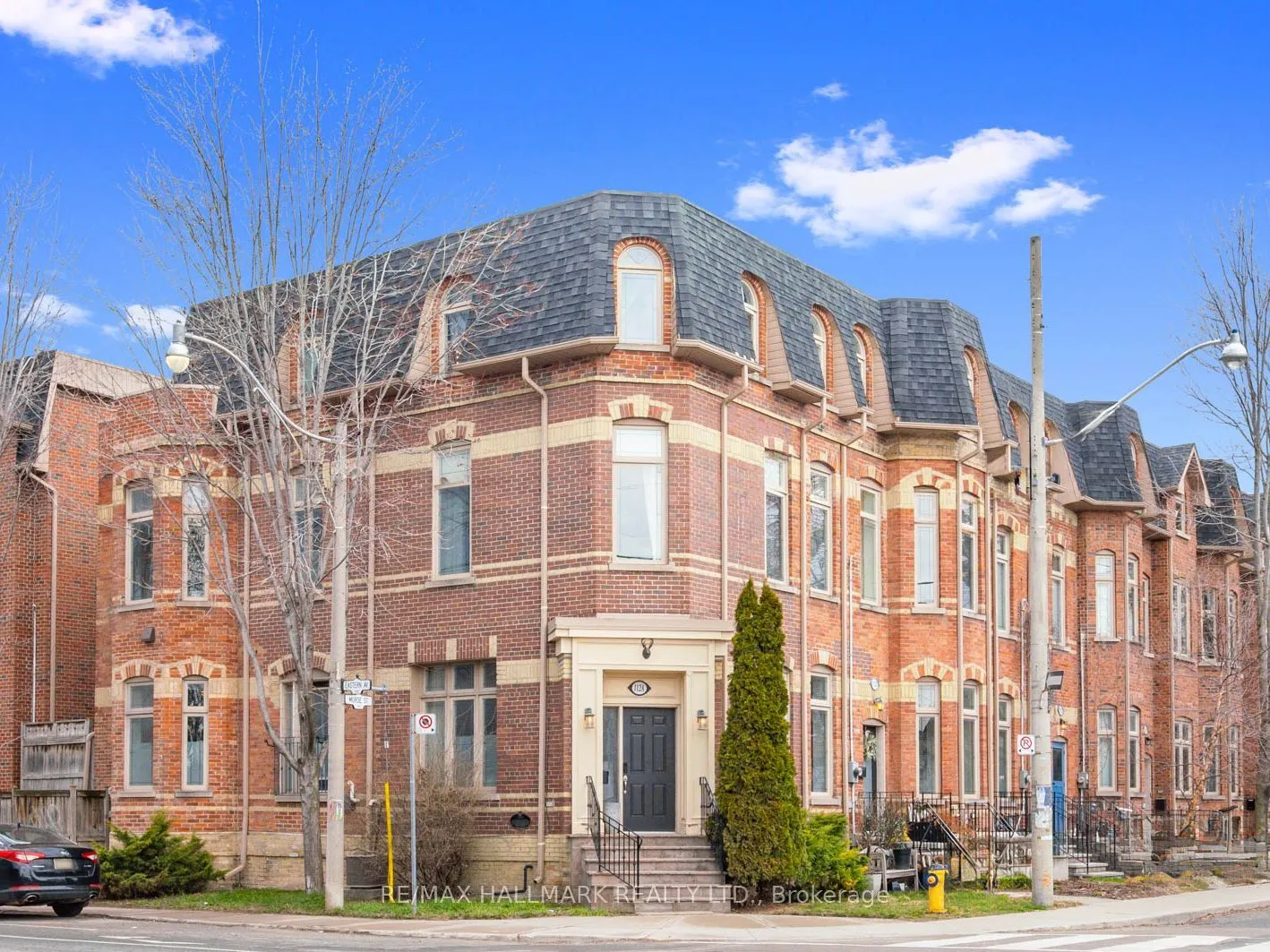 112A Morse Street, ON M4M 2P8