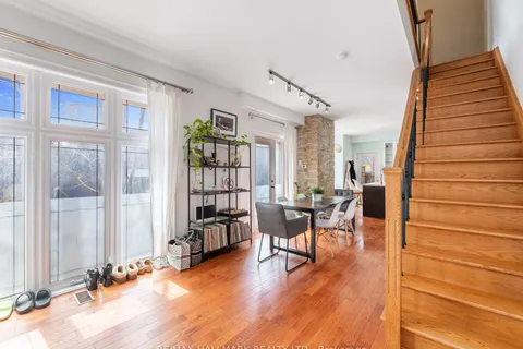 112A Morse Street, ON M4M 2P8