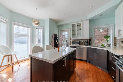 112A Morse Street, ON M4M 2P8