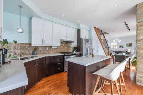 112A Morse Street, ON M4M 2P8