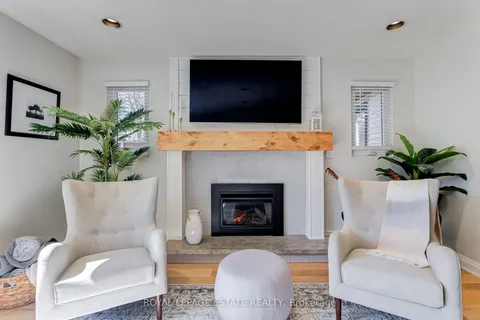 7 Amboy Road, Toronto, ON M1G 3H9