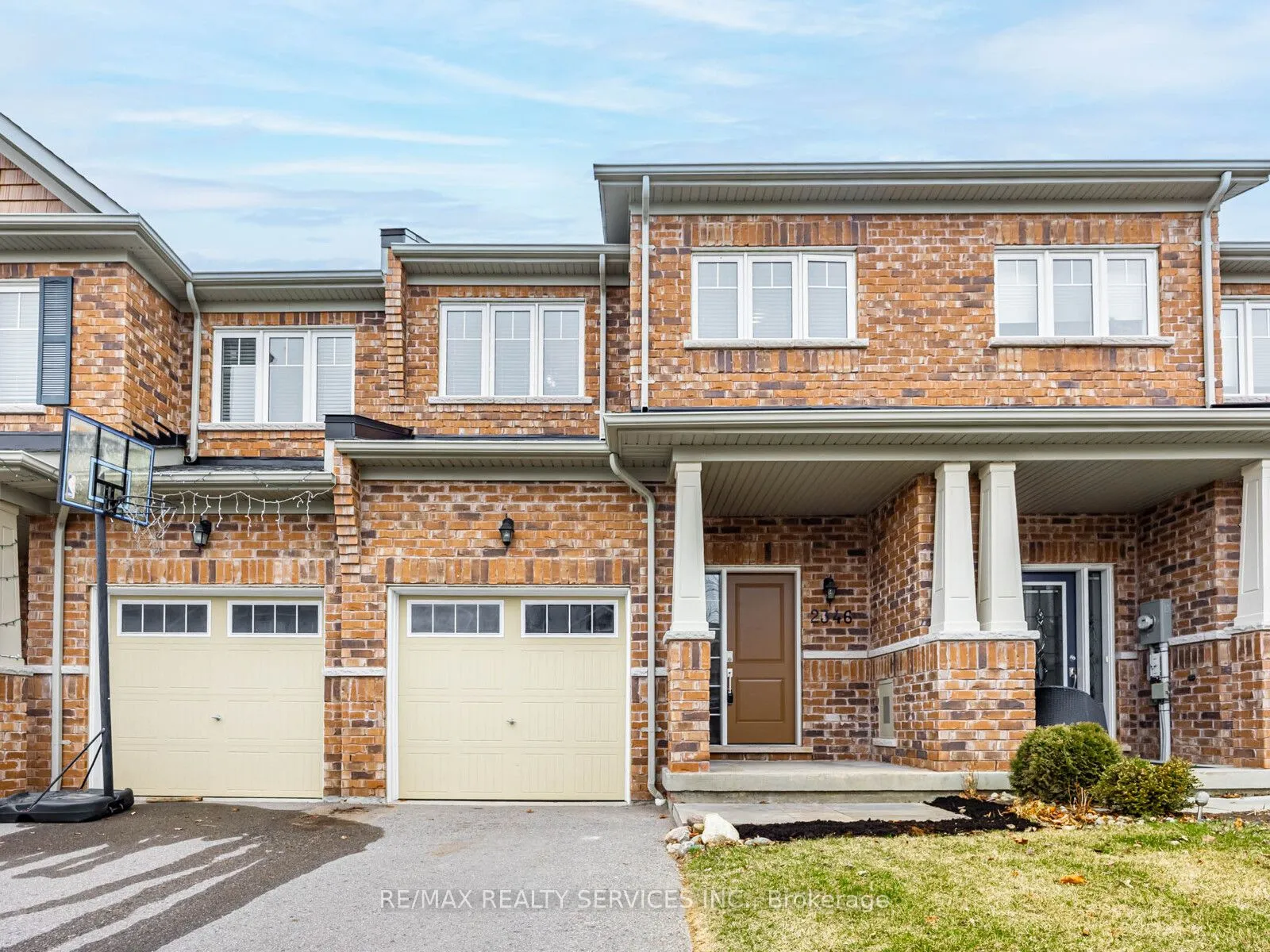 2346 New Providence Street, Oshawa, ON L1L 0C1