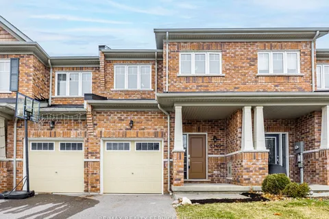 2346 New Providence Street, Oshawa, ON L1L 0C1