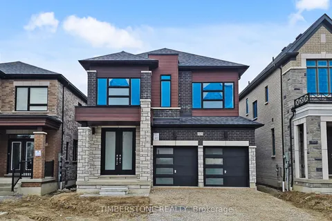 3125 Blazing Star Avenue, Pickering, ON L1Y 0B4