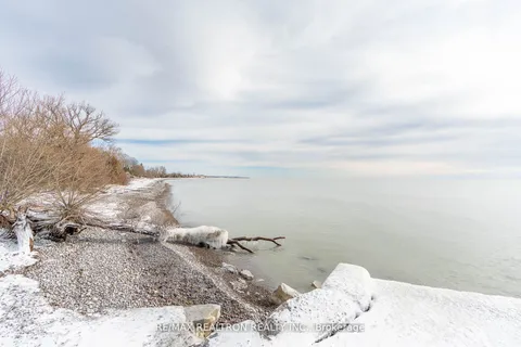 151 Cedar Crest Beach Road, Clarington, ON L1C 5R2
