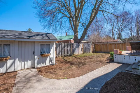 67 Ontario Street, Clarington, ON L1C 2S6