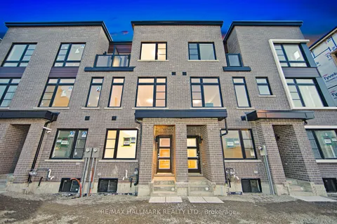 134 Brockley Drive, Toronto, ON M1P 3C1