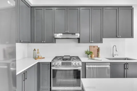26 Hickling Lane, Ajax, ON L1T 0P9