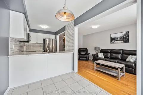 24 Andona Crescent, Toronto, ON M1C 5J6