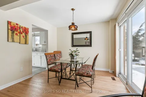 24 Hartleywood Drive, Toronto, ON M1S 3N2